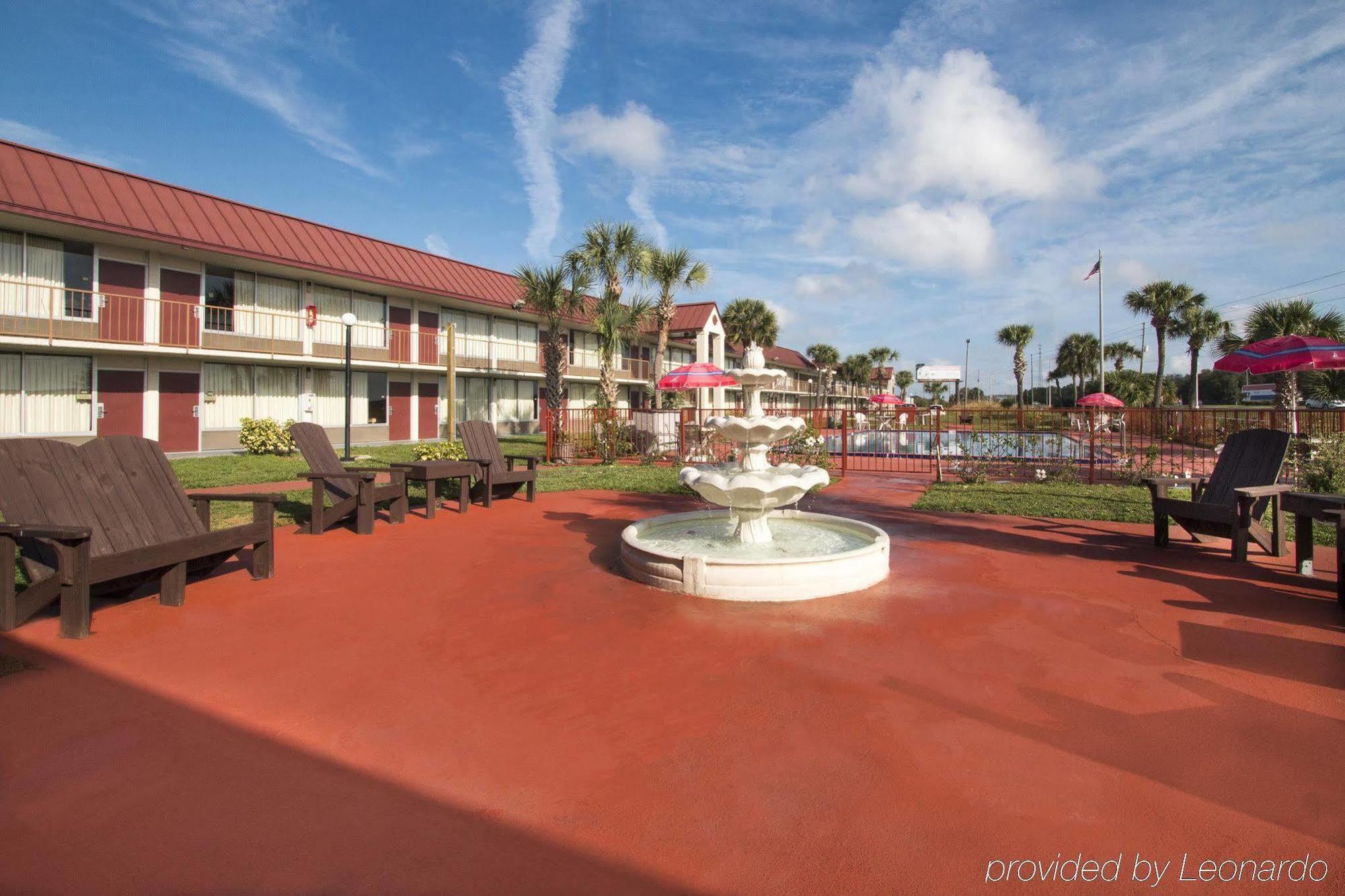 Fairbridge Inn Express Dundee Winter Haven Exterior photo