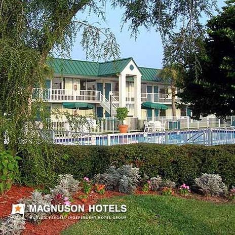 Fairbridge Inn Express Dundee Winter Haven Exterior photo